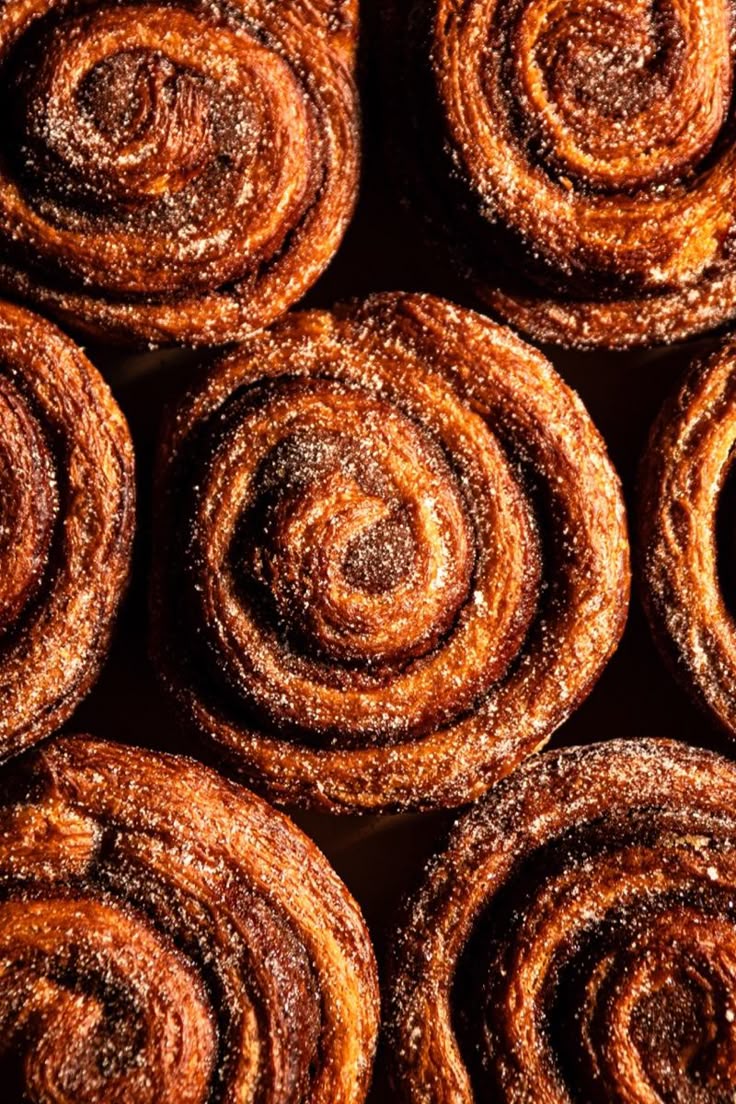 PANADERÍA AMERICANA