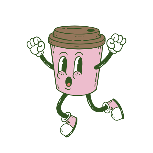 Mudy Café
